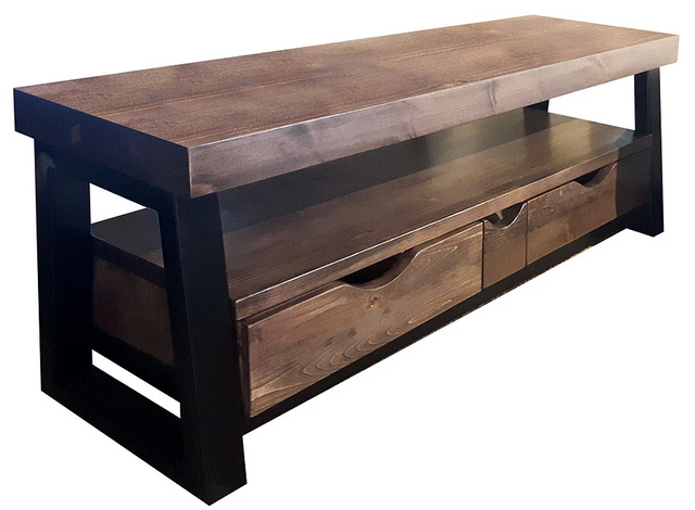Forge Design Kingston TV Unit