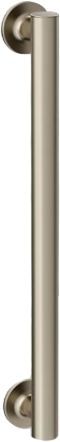 KOHLER® Purist® Brushed Stainless 18" Grab Bar-0
