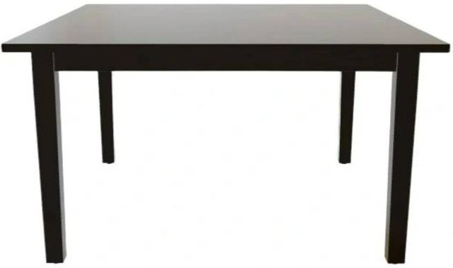 Mavin Customizable 54" x 54" Square Dining Table-1