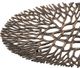 Crestview Collection Antique Brass Tree Branch Plate-2
