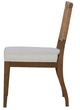 Century® Customizable Mesa Dobson Dining Side Chair-3