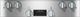 Miele 30" Clean Touch Steel™ Pro Style Induction Range -2