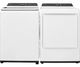 Electrolux® 400 Series 7.4 Ft. Cu. White Electric Dryer-5
