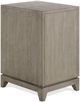 Riverside Furniture Rafferty Pavestone File Cabinet-2