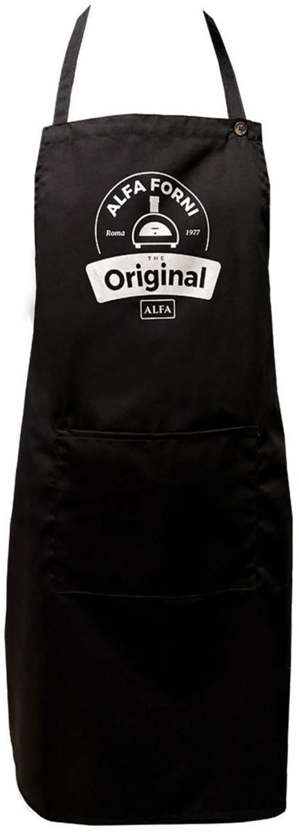 Alfa Black Essential Pizza Kit-2