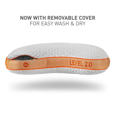 BEDGEAR® Level 3.0 Series Performance Pillow-3
