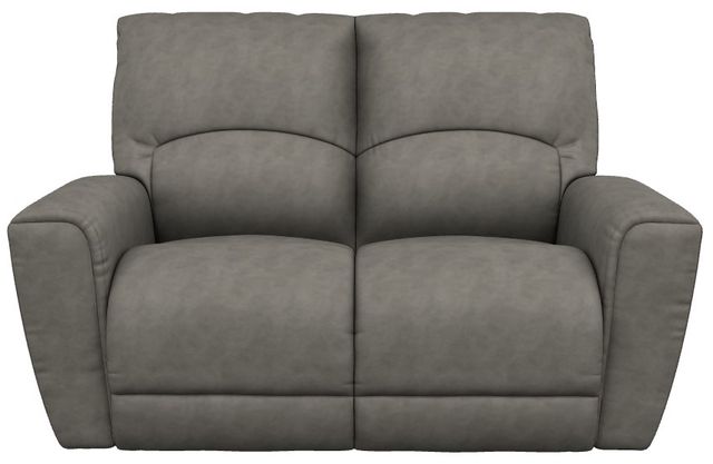 La-Z-Boy® Cassian Lead Power Reclining Loveseat with Headrest-1