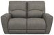 La-Z-Boy® Cassian Lead Power Reclining Loveseat with Headrest-1