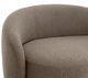 Moe's Home Collection Excelsior Warm Taupe Sofa -4