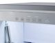 Summit® 18” 60 lb Stainless Steel ADA Compliant Undercounter Ice Maker-4