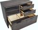 aspenhome® Harper Point Fossil Combo File-3