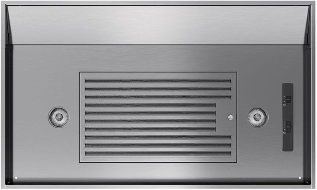 Zephyr Core Collection Vortex 30" Stainless Steel Power Pack Cabinet Insert-0