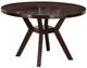 ACME Furniture Drake Espresso 48" Dining Table-0