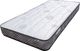 Restonic® Chirotonic 1000 Innerspring 9" Firm Tight Top Twin Mattress-0