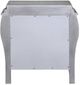 ACME Furniture Leonora Vintage Platinum Nightstand-3
