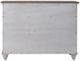 Liberty Furniture Ocean Isle Antique White/Weathered Pine Buffet-4