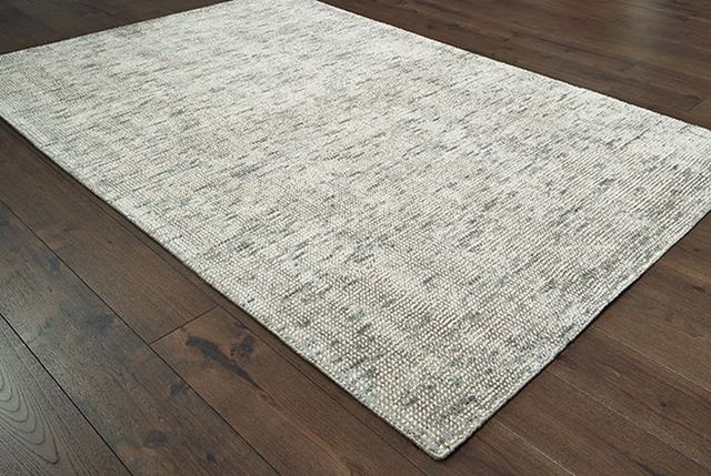 Oriental Weavers™ Lucent 5'x8' Style 5 Area Rug-1