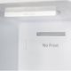 FORNO® Salerno 33" 15.6 Cu. Ft. Stainless Steel Built-In Side-by-Side Refrigerator-4