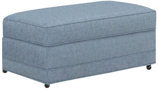 Temple Furniture Customizable Tailor Made Pit Storage Ottoman-0