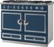 La Cornue CornuFé 110 43" Wintersky Pro Style Dual Fuel Range-1