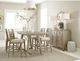 American Drew® Essex Gray Tone Counter Stool-1