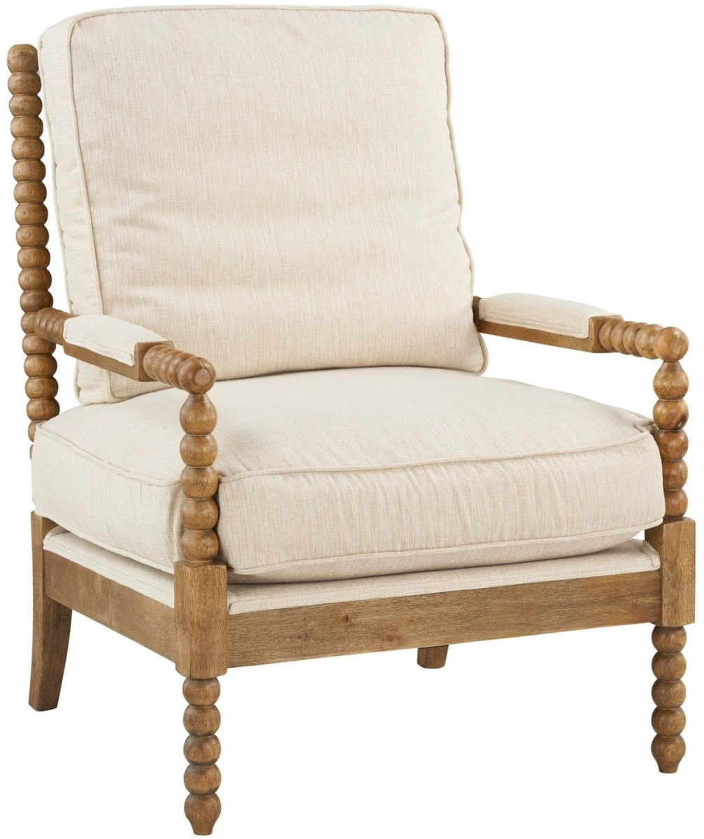 Guin Chair - Linen Guin Chair - Linen