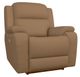La-Z-Boy® Dorian Camel Power Rocking Recliner-0