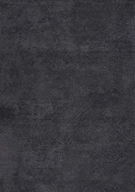 Nourison Home™ Ma30 Star Black 5'x7' Area Rug-0