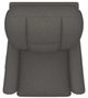 La-Z-Boy® Felix Charcoal Power Wall Recliner-4