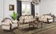 New Classic® Home Furnishings Palazzo Marina Walnut Cocktail Table-1