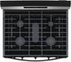 Crosley® 30" Stainless Steel Freestanding Gas Range-2