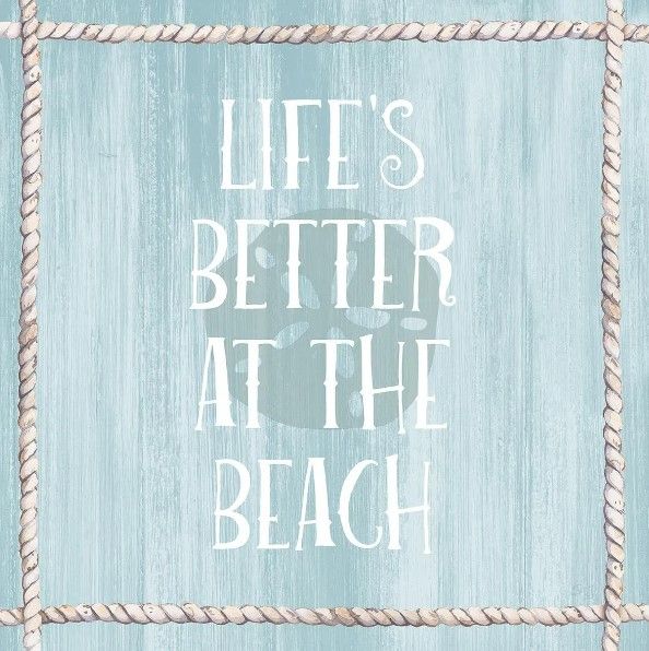 Classy Art At The Beach by Susan Jill Wall Art-0