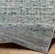 Surya Impulse Gray/Taupe 4'x6' Area Rug-3