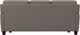 La-Z-Boy® Draper Ivory Sofa-3