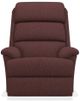 La-Z-Boy® Astor PowerReclineXR Reclina-Rocker® Burgundy Recliner-0