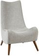 Olliix by INK+IVY Tan Noe Accent Chair-2