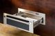 Capital Maestro 30" Stainless Steel Indoor/Outdoor Warming Drawer-2