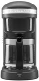 KitchenAid® 12 Cup Matte Charcoal Gray Drip Coffee Maker-1