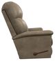 La-Z-Boy® Lancer Mushroom Manual Wall Recliner-2