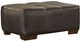 iAmerica Furniture Mason Ottoman-0