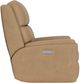 Flexsteel® Customizable Rio Leather Power Recliner-3
