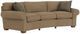 Flexsteel® Customizable Vail Conversation Sofa-0