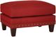 Smith Brothers Customizable 227 Ottoman-0