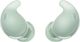 Sony® LinkBuds Fit Green Wireless Noise Cancelling In-Ear Headphones-2