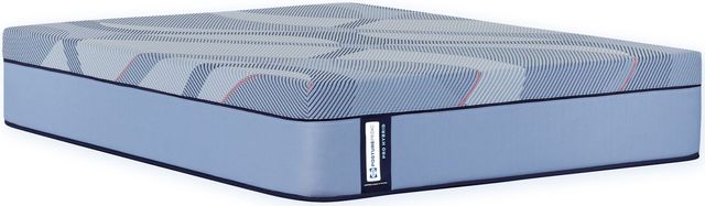 Sealy® Posturepedic® Pro Indianapolis 13" Hybrid Medium Tight Top King Mattress-0