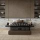 Beautyrest Black® Series 1 Pocketed Coil® 14.25" Firm Pillow Top Queen Mattress-1