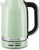 KitchenAid® 1.7 L Pistachio Electric Kettle -0