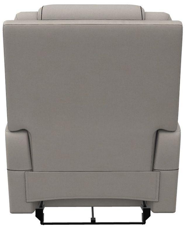 La-Z-Boy® Sparrow Oat Power Wall Recliner with Headrest and Lumbar-3