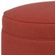 Fairfield® Customizable Erwin Cocktail Ottoman-1