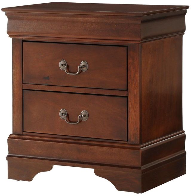 Homelegance® Mayville 5-Piece Twin Bedroom Collection-3